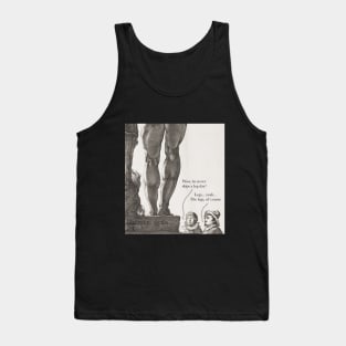 Leg Day Tank Top